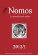 Nomos 1/2012