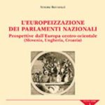 L'europeizzazione dei parlamenti nazionali