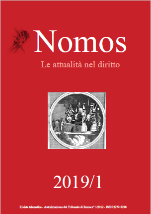 Nomos 1-2019