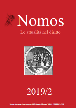 Nomos 2-2019