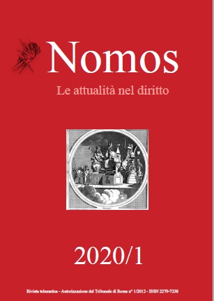 Nomos 1-2020