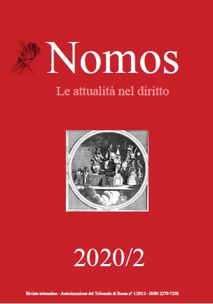 Nomos 2-2020